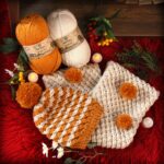 کاموا کارتوپو ملانژ وول | Kartopu Melange Wool