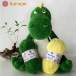 kartupo yumurcak yarn