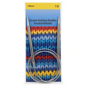 Circular Knitting Needle