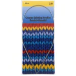 Circular Knitting Needle