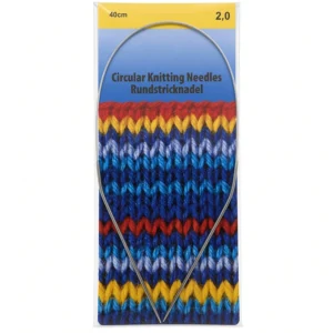 Circular Knitting Needle