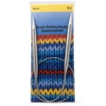 Circular Knitting Needle