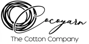 Cocoyarn Logo Black