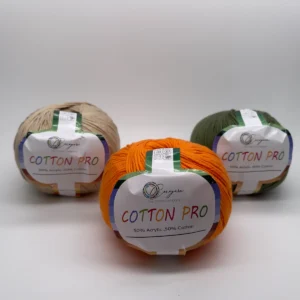 Cotton Pro AD2