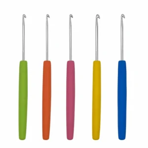 Gel Handle Crocket Hook