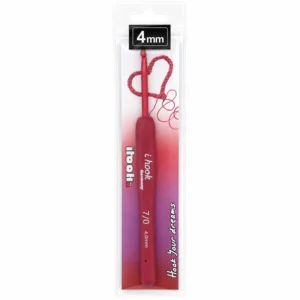 ihook crochet hook