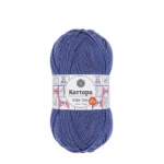 Kartopu Baby One 604