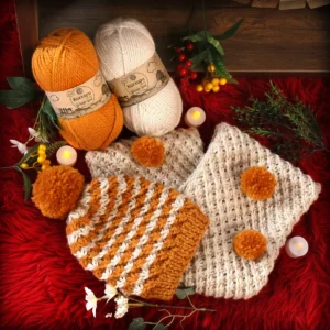 Melange Wool