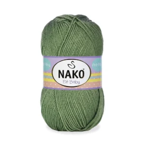Nako Elit Baby 10307
