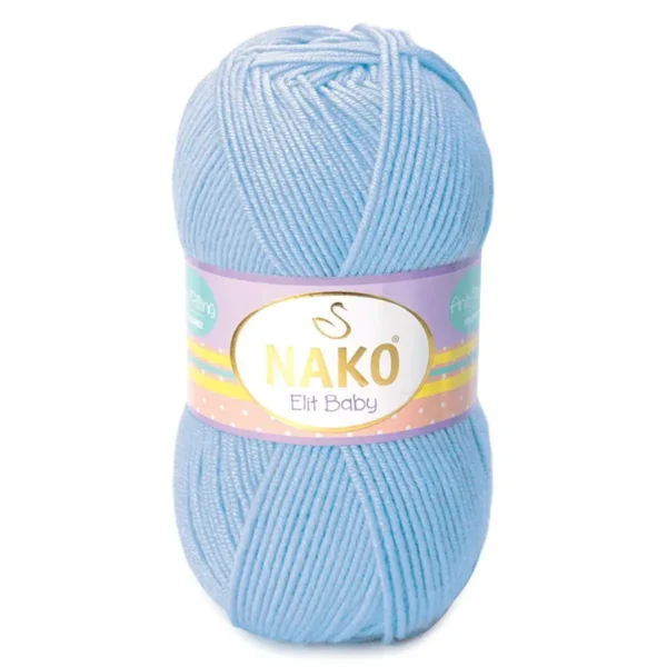 کاموا ناکو الیت بیبی (Nako Elit Baby) - N10305
