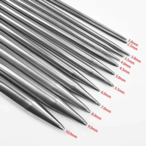 Circular Knitting Needle