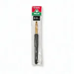 Tulip Mind Cochet Hook