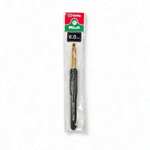 Tulip Mind Cochet Hook