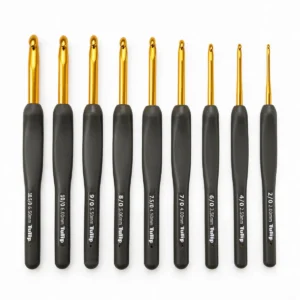 Tulip Mind Cochet Hook